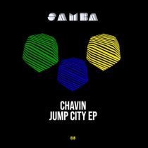 Chavin – Jump City EP