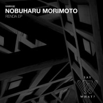 Nobuharu Morimoto – Renda