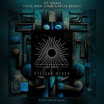 Zy Khan – Stick Man
