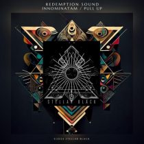 Redemption Sound – Innominatam / Pull Up