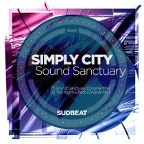 Simply City – Sound Sanctuary