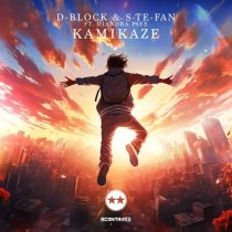 D-Block & S-te-Fan & Diandra Faye – Kamikaze