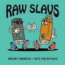 Raw Slavs – SCRUUSB017