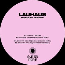 Lauhaus – Discount Dreams