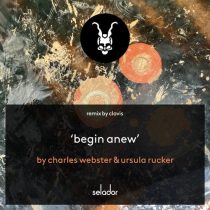 Ursula Rucker & Charles Webster – Begin Anew