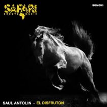 Saul Antolin – El Disfruton