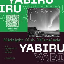 Yabiru – Midnight Club 3/Escalade