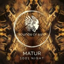 Matur – 1001 Night