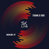 FRANK B (BR) – Bassline