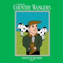 T>I – Country Wangers