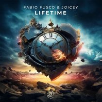 Fabio Fusco & Joicey – Lifetime
