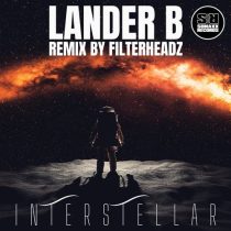 Lander B – Interstellar