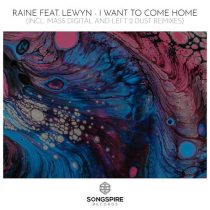 Raine & Lewyn – I Want to Come Home