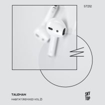 Taleman – Habitat, Remixed, Vol. 2