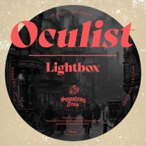 Oculist – Lightbox