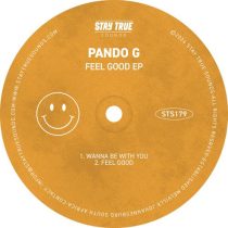 Pando G – Feel Good EP