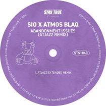 Sio & Atmos Blaq – Abandonment Issues – Atjazz Extended Remix