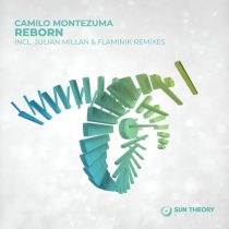 Camilo Montezuma – Reborn