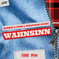 Harris & Ford & Wolfgang Petry – Wahnsinn