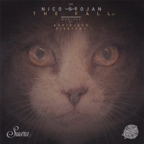 Nico Stojan – The Fall EP