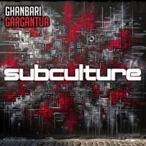Ghanbari – Gargantua