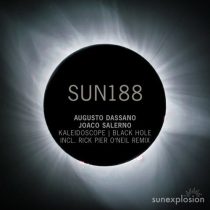 Augusto Dassano & Joaco Salerno – Kaleidoscope | Black Hole