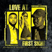 Megamind & Swegga & Ntsako De Vocalist – Love at First Sight
