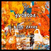 Rode Zayas – Fading Away