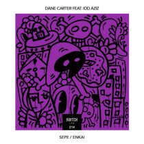 Idd Aziz & Dane Carter, Dane Carter – Sepe