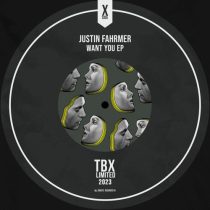 Justin Fahrmer – Want You EP