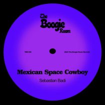 Sebastian Badi – Mexican Space Cowboy