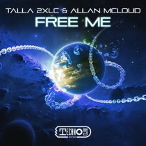 Talla 2xlc & Allan McLoud – Free Me