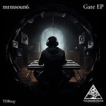 mrmsoun6 – Gate EP