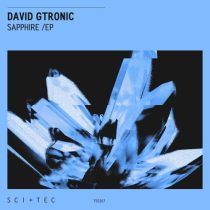 David Gtronic – Sapphire