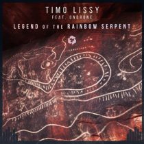 Timo Lissy – Legend of the Rainbow Serpent