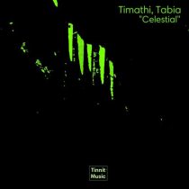 Tabia & TIMATHI – Celestial