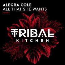 Alegra Cole – All That She Wants