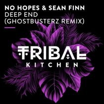 Sean Finn & No Hopes – Deep End (Ghostbusterz Remix)