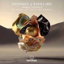 Phonique & Bakka (BR) – Animal Instinct