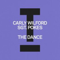 Carly Wilford – The Dance
