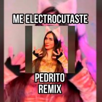 Tosca – Me Electrocutaste Pedrito (Remix)