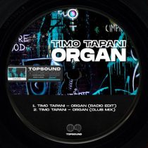 Timo Tapani – Organ