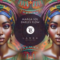 Marga Sol, Darles Flow & Tibetania – Langa