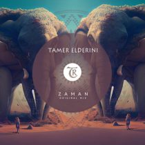 Tamer ElDerini & Tibetania – Zaman