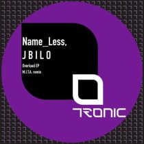 Name_Less & J B I L O – Overload EP