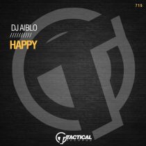 DJ Aiblo – Happy