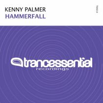 Kenny Palmer – Hammerfall