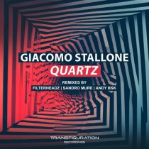 Giacomo Stallone – Quartz