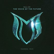 Paul Cry – The Voice Of The Future