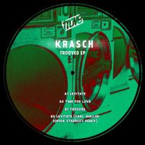Krasch – Trooved